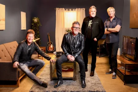 Fans might be 'amazed' by variety at Lonestar show